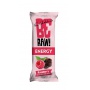 Bar BeRAW, raspberry, 40g