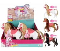 KONIK + AKCESORIA 19CM MC 1364, Podkategoria, Kategoria