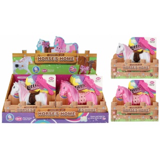 KONIK + AKCESORIA 18X16X6 MC 1395, Podkategoria, Kategoria