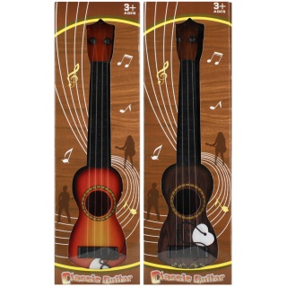 GITARA CLASSIC 10X32X4 MC 6644, Podkategoria, Kategoria