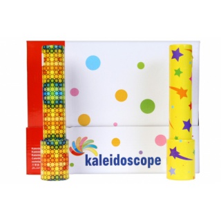 KALEJDOSKOP KART 20X4 MC 7796, Podkategoria, Kategoria