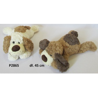 PIES LEŻĄCY 2 KOL. P2865 8828, Podkategoria, Kategoria