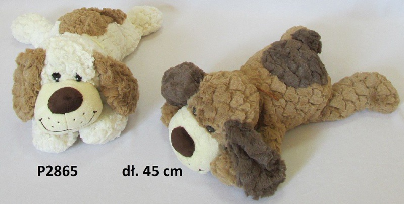 PIES LEŻĄCY 2 KOL. P2865 8828, Podkategoria, Kategoria