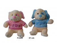 PIES P2509 6801, Podkategoria, Kategoria