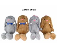 ZAJĄC 30CM. Z2498 8512, Podkategoria, Kategoria
