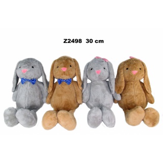 ZAJĄC 30CM. Z2498 8512, Podkategoria, Kategoria