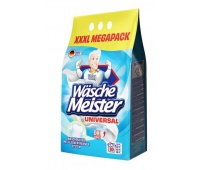 PROSZEK DO PRANIA WASCHE MEISTER UNIVERSAL 6kg., Podkategoria, Kategoria