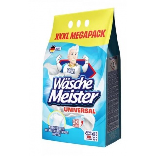 PROSZEK DO PRANIA WASCHE MEISTER UNIVERSAL 6kg., Podkategoria, Kategoria