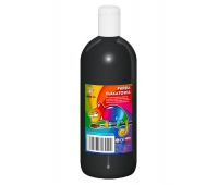 FARBA PLAKATOWA 500ML.SWEET COLOURS CZARNA, Podkategoria, Kategoria