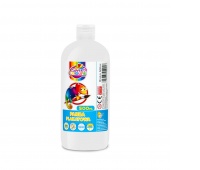 FARBA PLAKATOWA 500ML.SWEET COLOURS BIAŁA