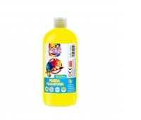 FARBA PLAKATOWA 500ML.SWEET COLOURS Ż&Oacute;ŁTA