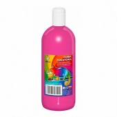 FARBA PLAKATOWA 500ML.SWEET COLOURS RÓŻOWA, Podkategoria, Kategoria