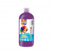 FARBA PLAKATOWA 500ML.SWEET COLOURS FIOLETOWA