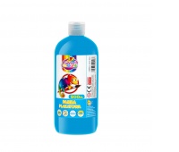 FARBA PLAKATOWA 500ML.SWEET COLOURS J.NIEBIESKA