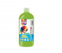 FARBA PLAKATOWA 500ML.SWEET COLOURS J.ZIELONA