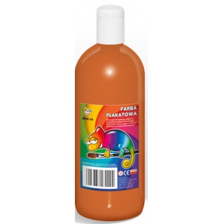 FARBA PLAKATOWA 500ML.SWEET COLOURS CIELISTA, Podkategoria, Kategoria