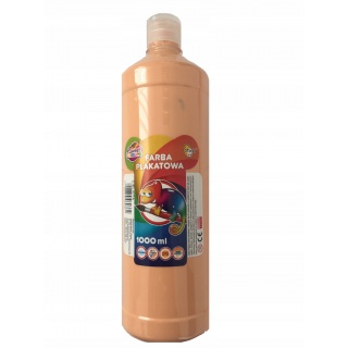 FARBA PLAKATOWA 1000ML.SWEET COLOURS CIELISTA, Podkategoria, Kategoria