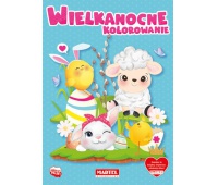 WIELKANOCNE KOLOROWANIE, Podkategoria, Kategoria