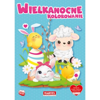 WIELKANOCNE KOLOROWANIE, Podkategoria, Kategoria