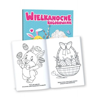 WIELKANOCNE KOLOROWANIE, Podkategoria, Kategoria