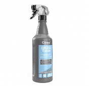 Preparation for disinfection CLINEX Dezo Table, 1l