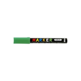MARKER AKRYLOWY 1-2mm ZIELONY, Podkategoria, Kategoria