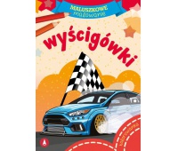 MALUSZ.MAL. - WYŚCIGÓWKI, Podkategoria, Kategoria