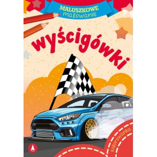 MALUSZ.MAL. - WYŚCIGÓWKI, Podkategoria, Kategoria