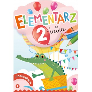 ELEMENTARZ 2-LATKA, Podkategoria, Kategoria