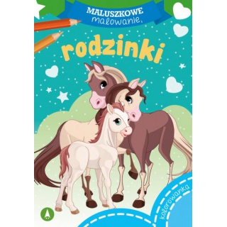 MALUSZ.MAL. - RODZINKI, Podkategoria, Kategoria