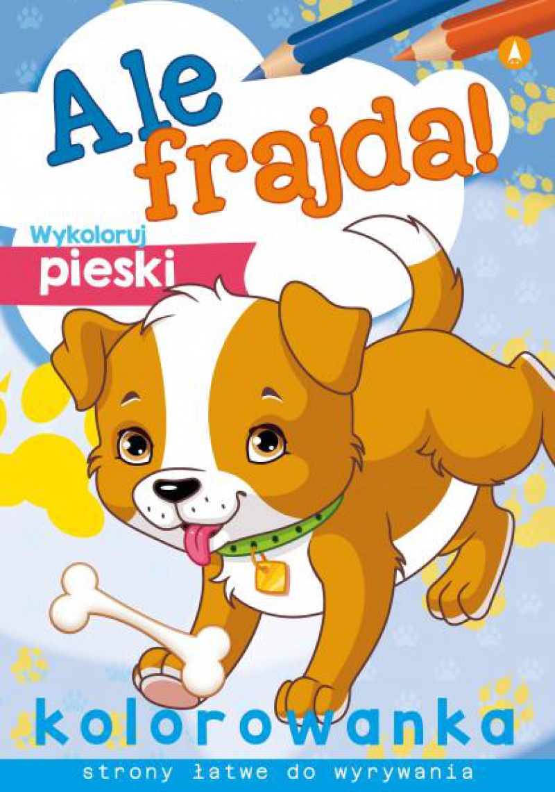 ALE FRAJDA! PIESKI, Podkategoria, Kategoria