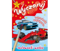 WYCZARUJ SAMOCHODY WYŚCIGOWE, Podkategoria, Kategoria