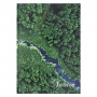 Manuscript Book OFFICE PRODUCTS, Nature, A4, square ruled, 96 sheets, 55 gsm, Manuscript Books, Exercise Books and Pads