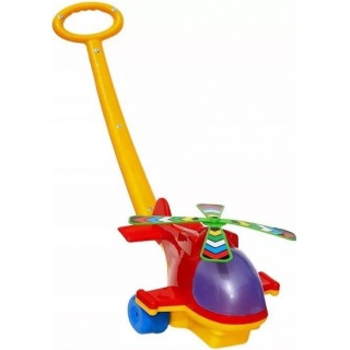HELIKOPTER MAŁY PCHANKA, Podkategoria, Kategoria