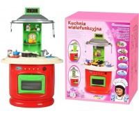 KUCHNIA WIELOFUNKCYJNA 100CM 0036, Podkategoria, Kategoria