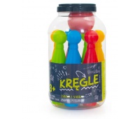 KRĘGLE /SŁOIK 4111, Podkategoria, Kategoria