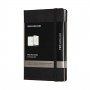 MOLESKINE PRO Portfolio P (9x14 cm), 6 pockets, black