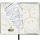 Notatnik MOLESKINE XS (6,5x10,5cm), Smiley, gładki, twarda oprawa, 160 stron, pudełko