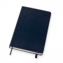 Sketchbook MOLESKINE L (13x21cm), hardcover, 88 sheets, sapphire