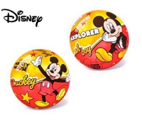 PIŁKA MICKEY 23CM. W SIATCE 0998, Podkategoria, Kategoria