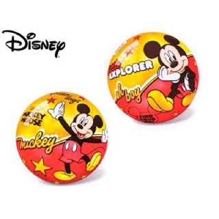 PIŁKA MICKEY 23CM. W SIATCE 0998, Podkategoria, Kategoria