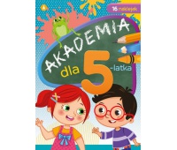 AKADEMIA DLA 5-LATKA A4, Podkategoria, Kategoria