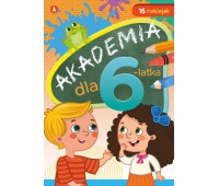 AKADEMIA DLA 6-LATKA A4, Podkategoria, Kategoria