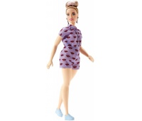 BARBIE FASHIONISTAS MODNE PRZYJACIÓŁKI MIX FBR37, Podkategoria, Kategoria