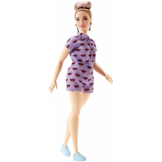 BARBIE FASHIONISTAS MODNE PRZYJACIÓŁKI MIX FBR37, Podkategoria, Kategoria