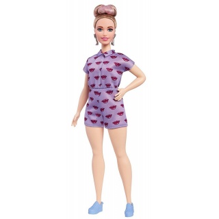 BARBIE FASHIONISTAS MODNE PRZYJACIÓŁKI MIX FBR37, Podkategoria, Kategoria