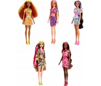 BARBIE CR LALKA Z NIESPODZIANKAMI TUBA HJX49, Podkategoria, Kategoria