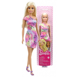 BARBIE LALKA W SUKIENCE GBK92, Podkategoria, Kategoria