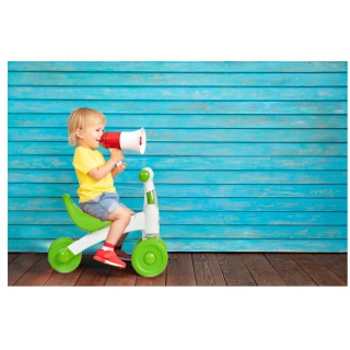 ROWEREK BIEGOWY LITTLE TIKES ZIELONY, Sport i rekreacja, Zabawki