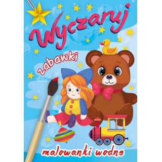 WYCZARUJ ZABAWKI, Podkategoria, Kategoria